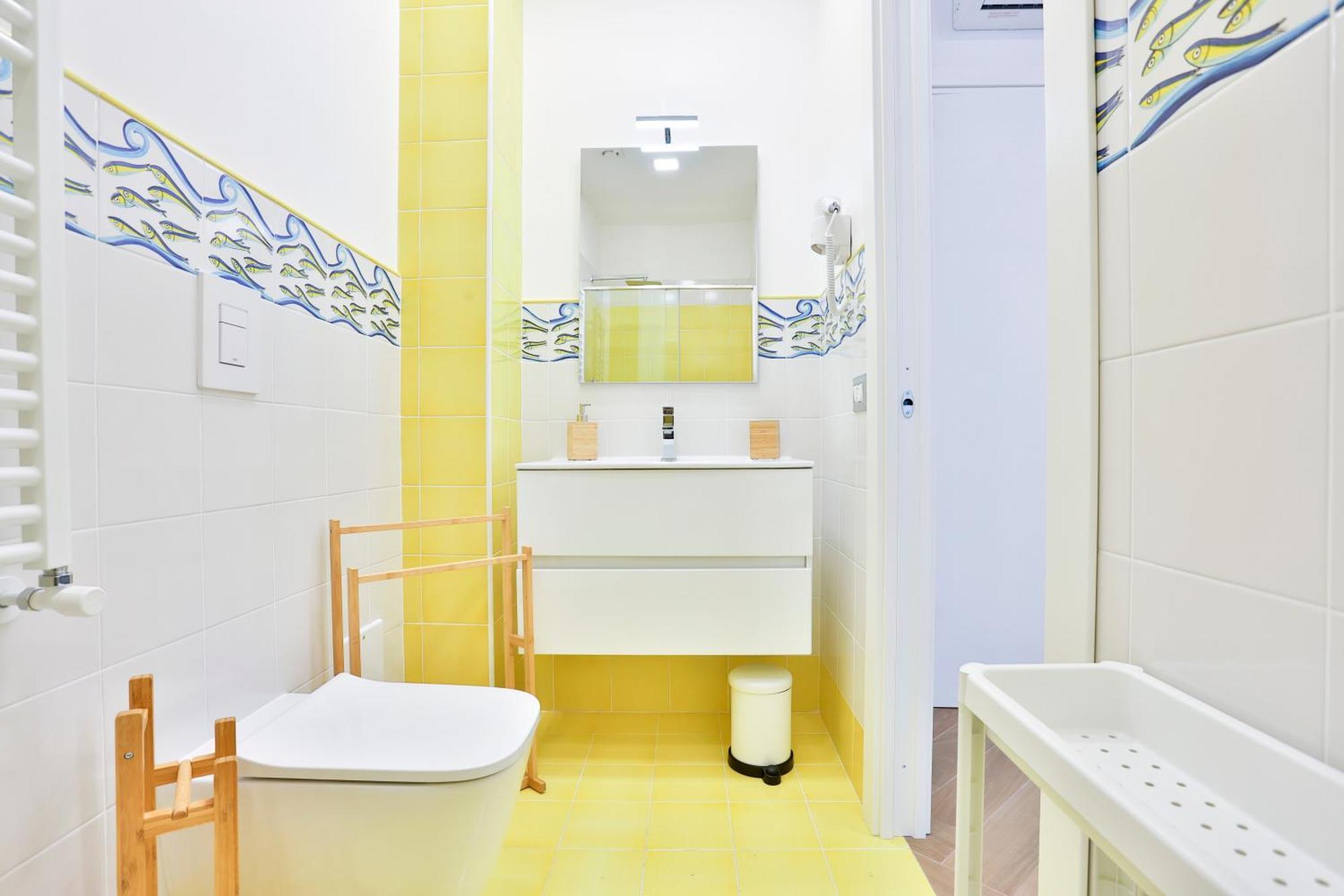 Casa Nordovest Appartamento
