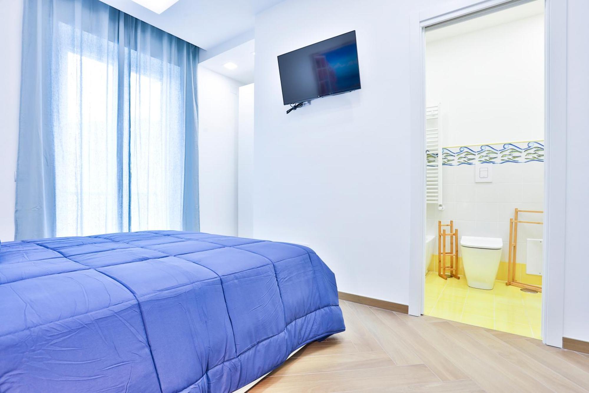 Appartamento Casa Nordovest