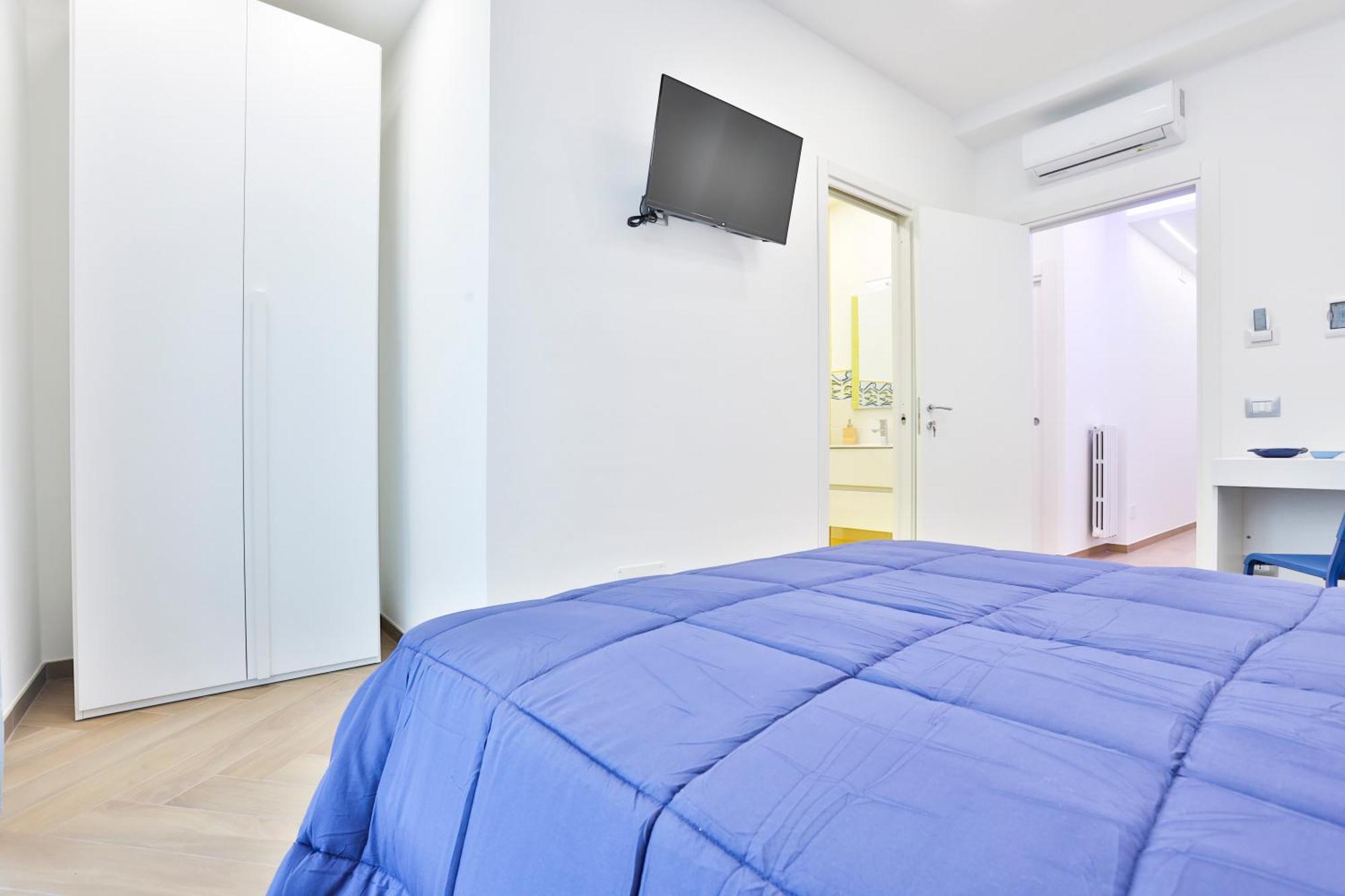 Casa Nordovest Appartamento *