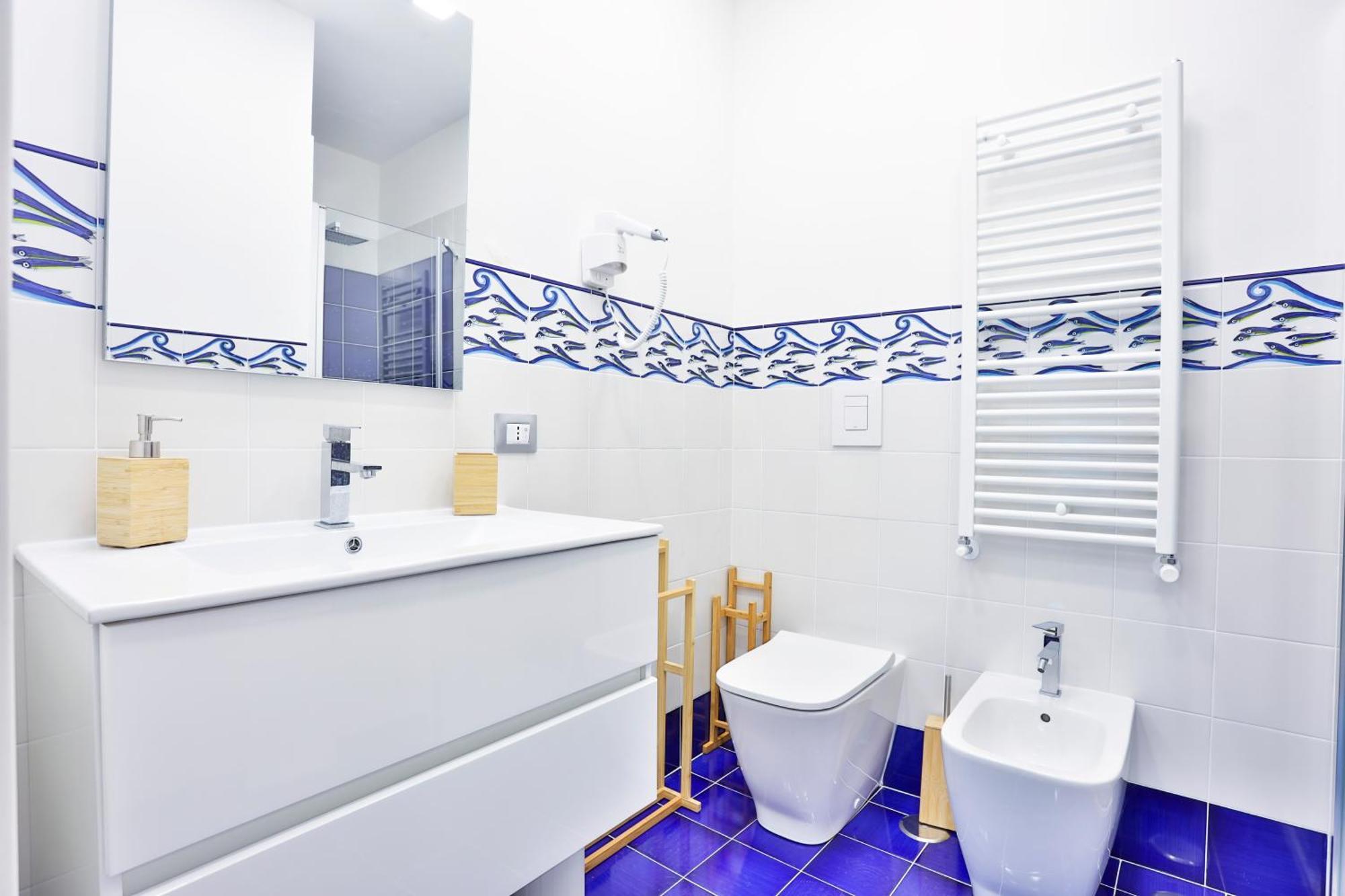 Casa Nordovest Appartamento Salerno