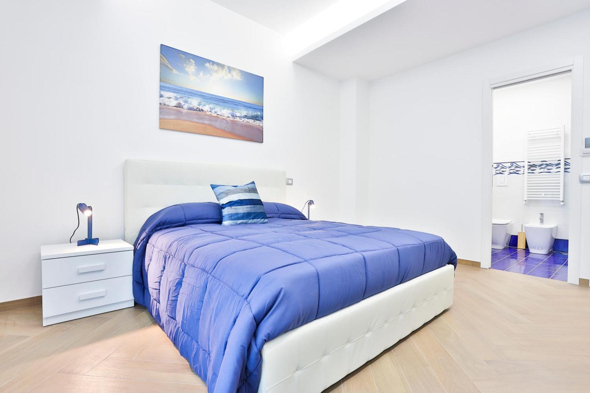 Appartamento Casa Nordovest