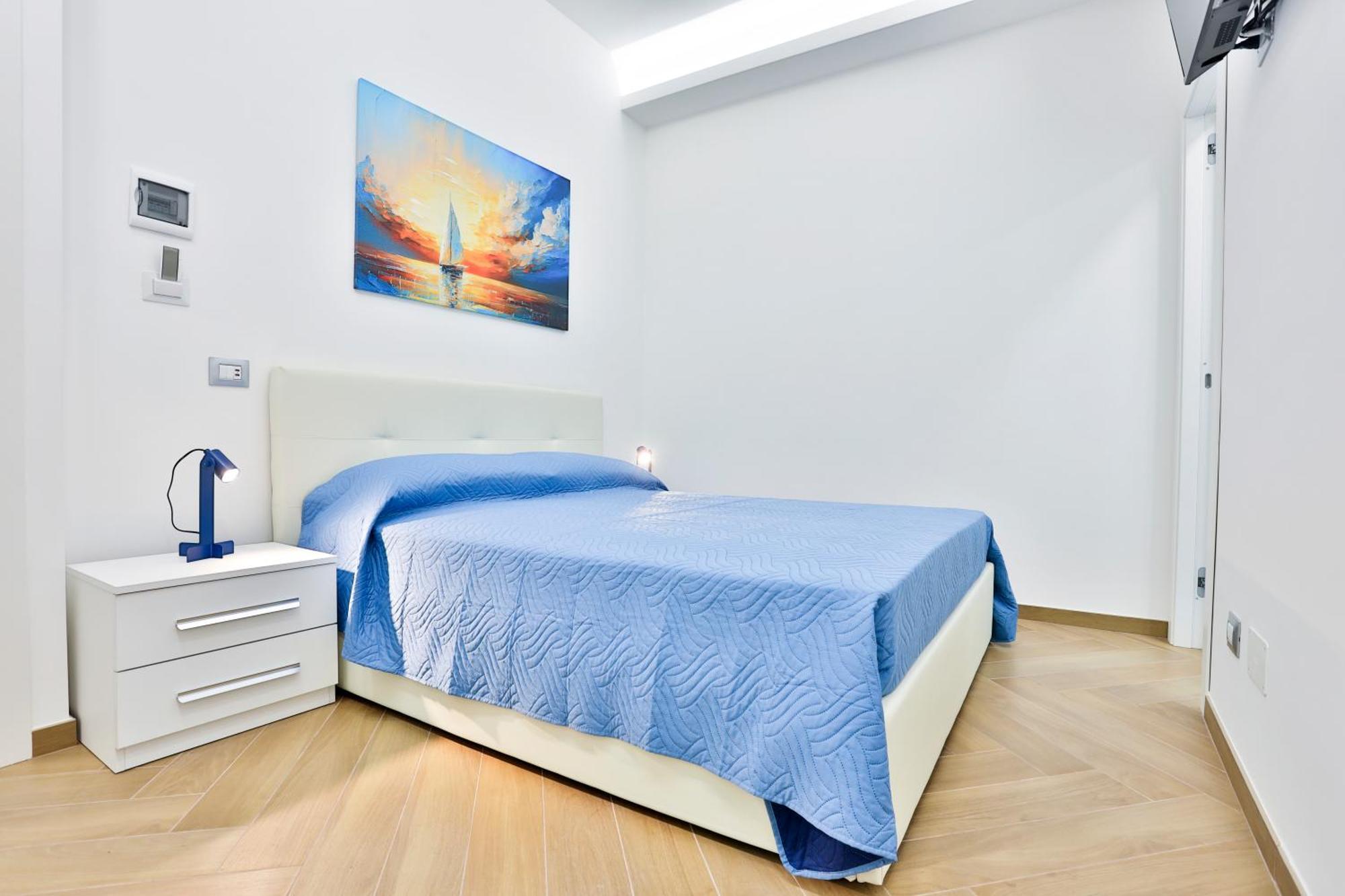 Appartamento Casa Nordovest Salerno