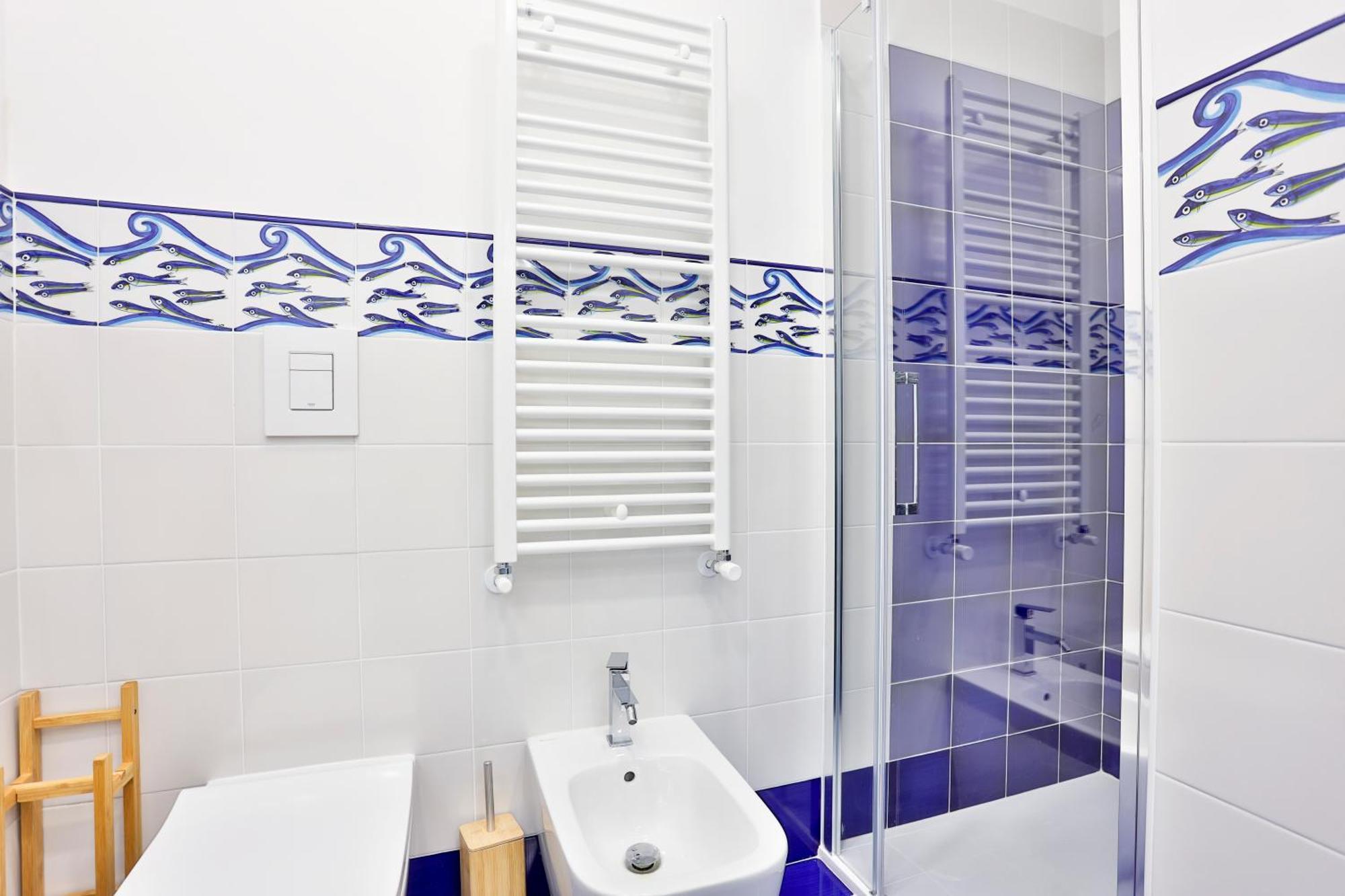 Casa Nordovest Appartamento *