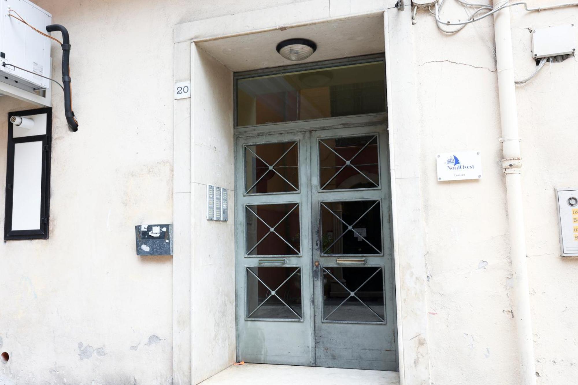 Appartamento Casa Nordovest Salerno