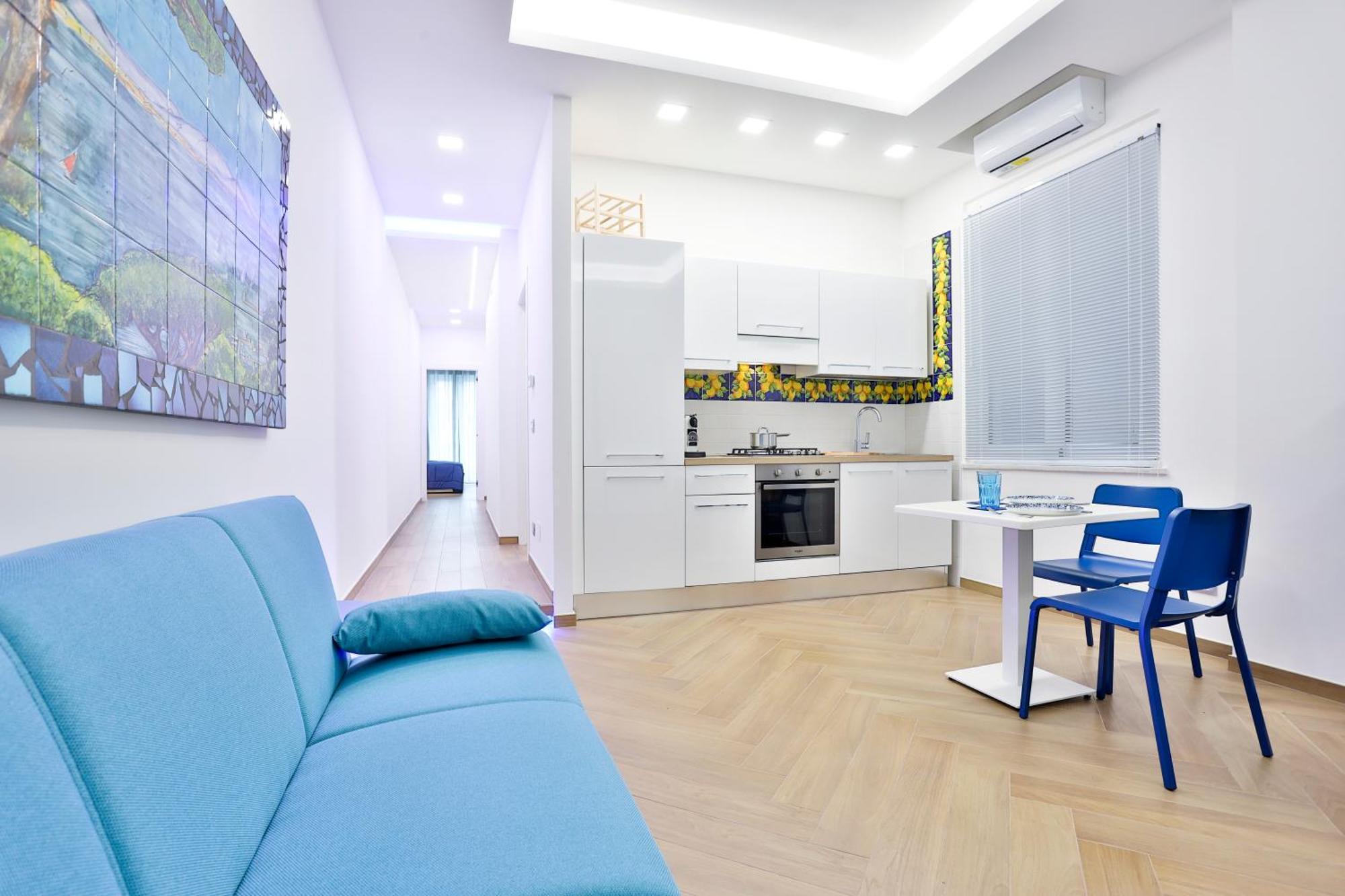 Casa Nordovest Appartamento
