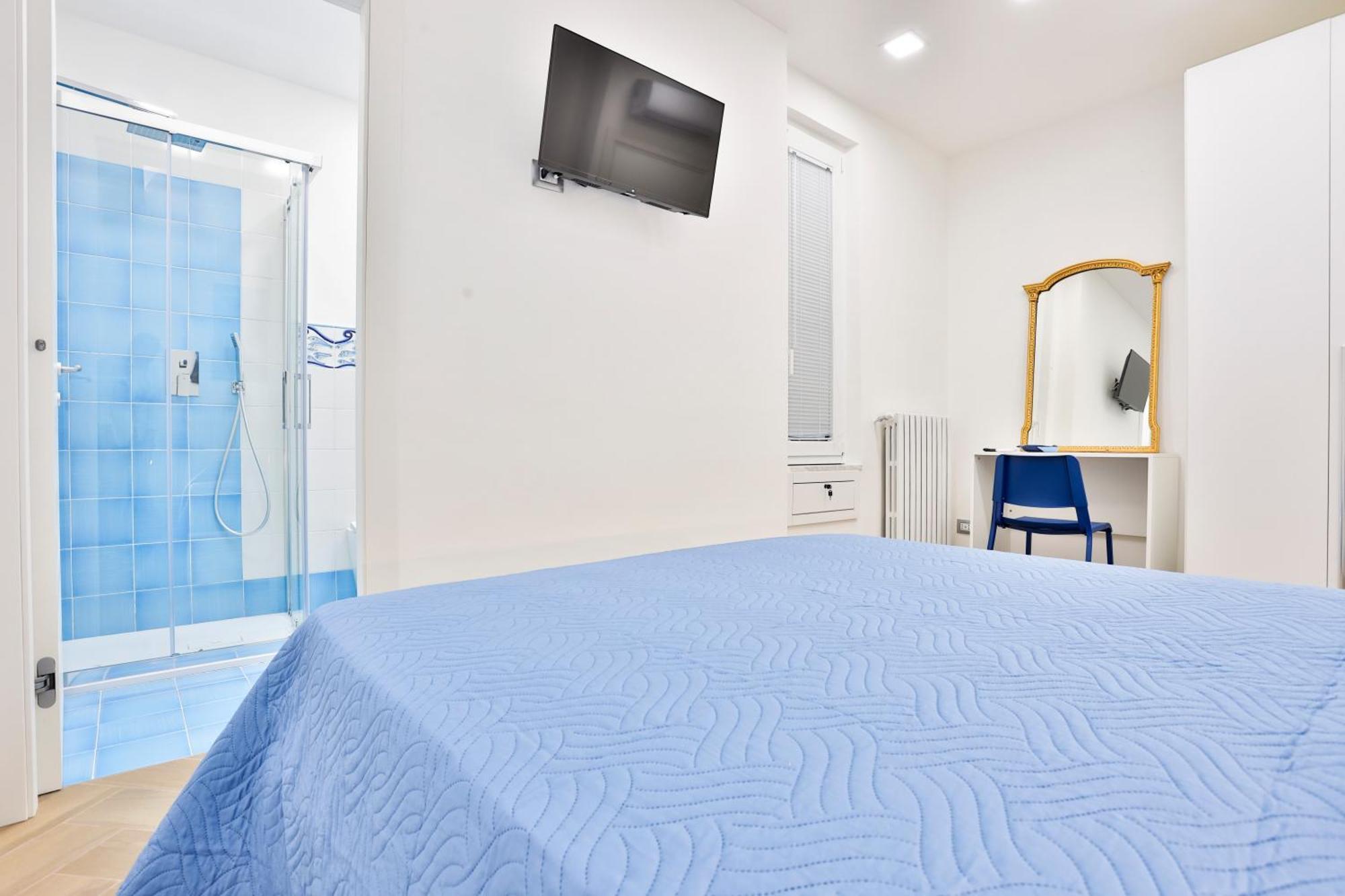 Appartamento Casa Nordovest Salerno