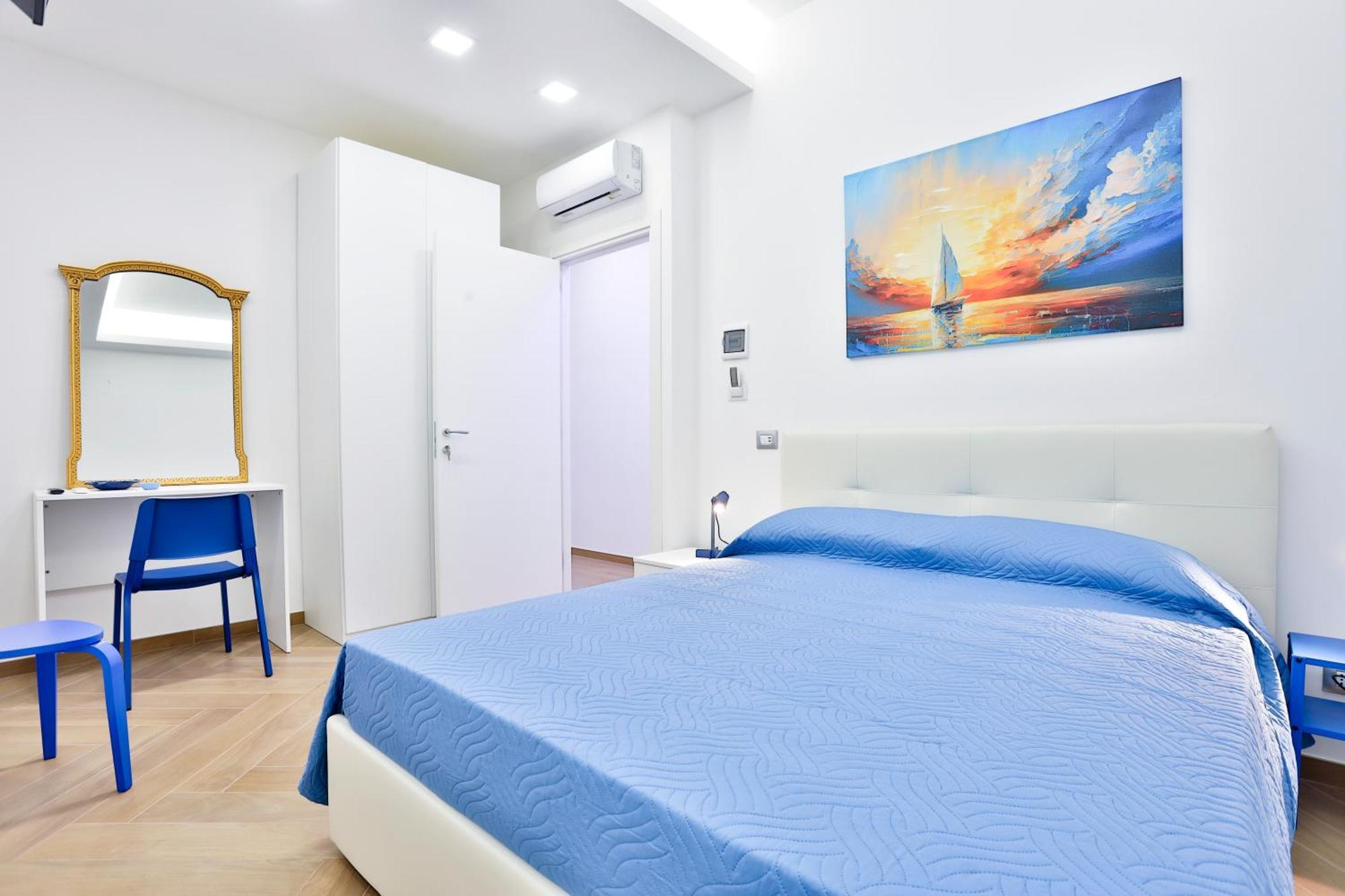 Appartamento Casa Nordovest Salerno