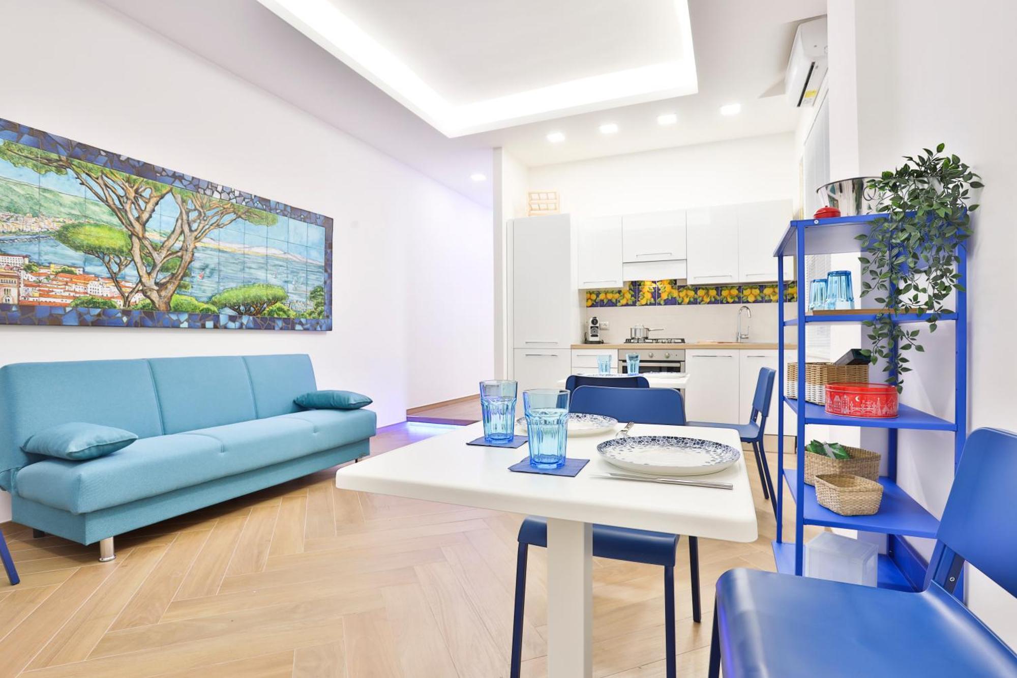 Appartamento Casa Nordovest