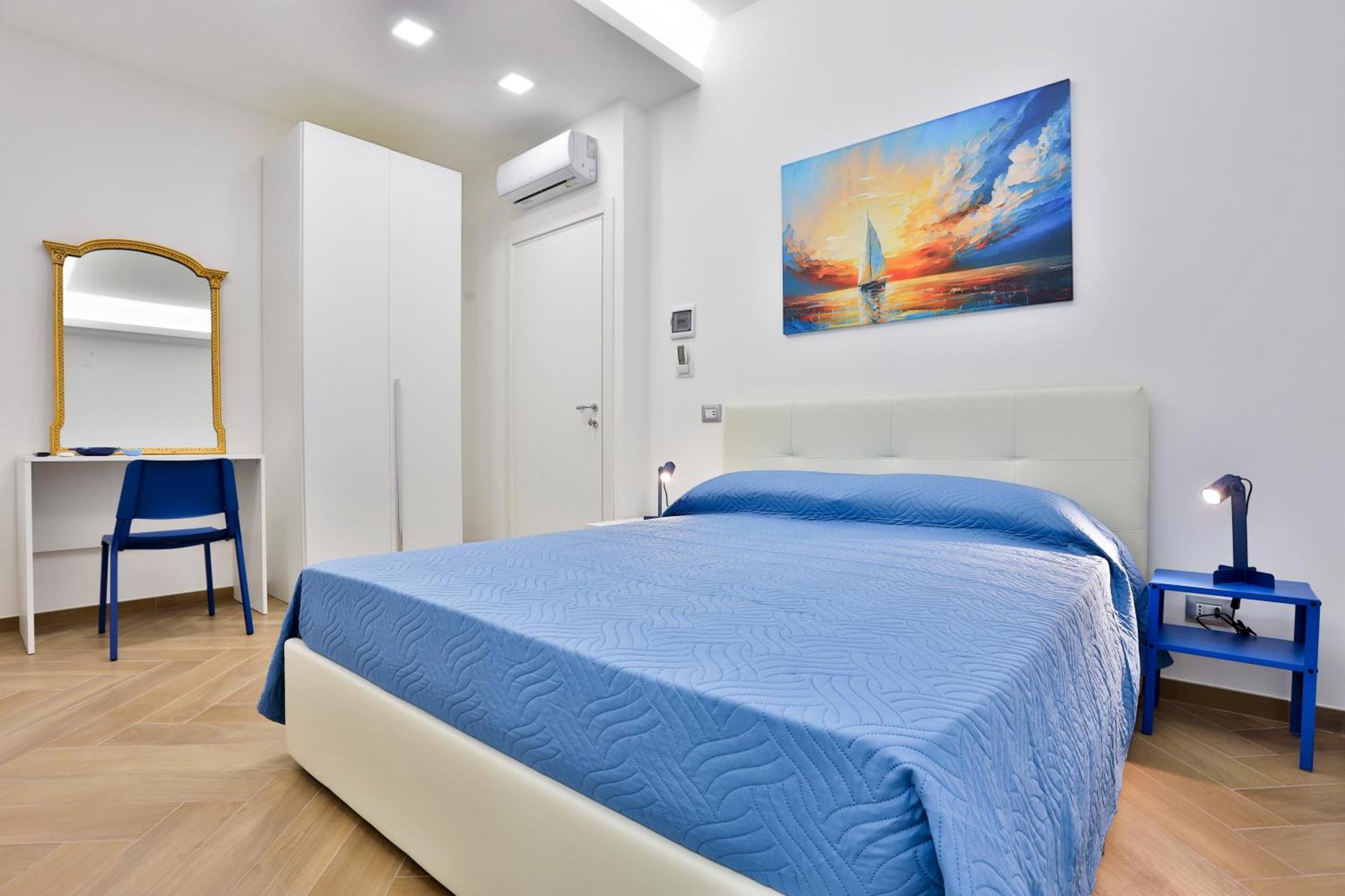 Casa Nordovest Appartamento *