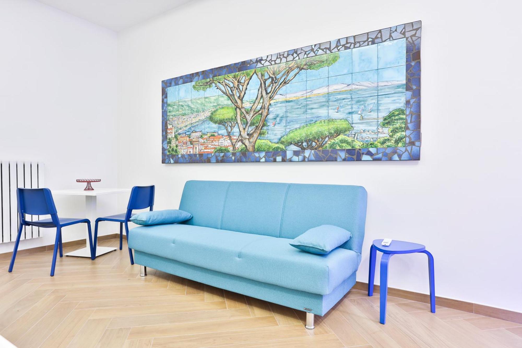Casa Nordovest *