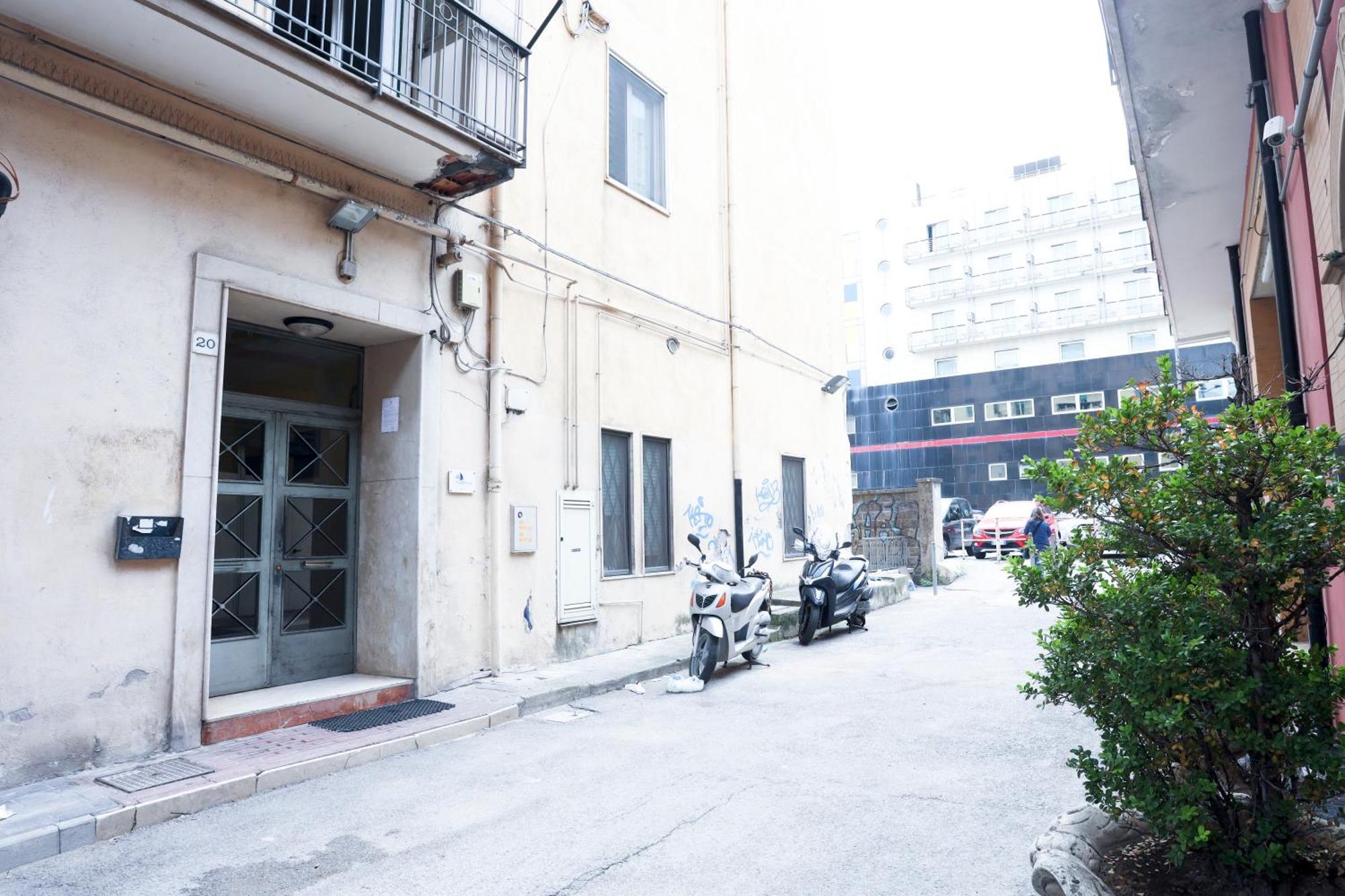 Appartamento Casa Nordovest *
